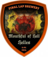 Amateurs, Mouthful of Hell Helles