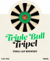 Amateurs, Triple Bull Tripel