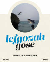 Amateurs, Lefgozah Gose