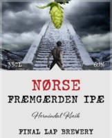 Amateurs, Norse Fræmgærden IPÆ