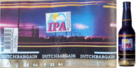 Dutch Bargain, IPA