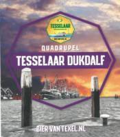 Tesselaar Familiebrouwerij Diks, Tesselaar Dukdalf Quadrupel