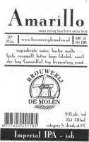 Brouwerij De Molen, Amarillo