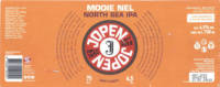 Jopen B.V., Mooie Nel  North Sea IPA Hoppy & Fruity