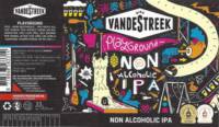 vandeStreek, Playground Non Alcoholic IPA