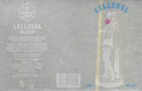 Brouwerij De Eeuwige Jeugd, Lellebel Blond
