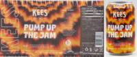 Van Moll Brouwerij, Pump Up The Jam