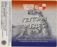 SpierBier, Keytown Muscles