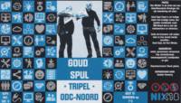 Baxbier, Goud Spul Tripel ODC-Noord