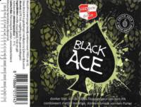 Leidsch Bier, Black Ace Leidsch Bier, Black Ace