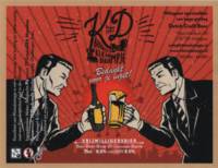 Brouwerij Klein Duimpje, Vrijwilligersbier Brouwerij Klein Duimpje, Vrijwilligersbier