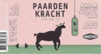 vandeStreek, Paardenkracht IPA-ARD