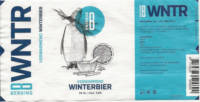 Berging Brouwerij, WNTR Verwarmend Winterbier