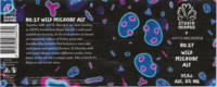 Oedipus Brewing, No. 27 Wild Microbe Ale