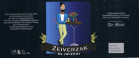 Dorpsbrouwerij De Maar, Zeiverzak Ni-jwieërt
