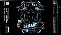Brouwerij 't Meuleneind , Fort Bier Brisant Weizen