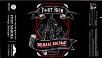 Brouwerij 't Meuleneind , Fort Bier Soldaat, Soldaat Dubbel