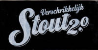 Burg Bier Brouwerij, Verschrikkelijk Stout 2.0