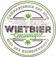 Bierbrouwerij De Schans, Wietbier Sensunique