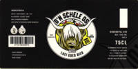 Brouwerij d'n Schele Os, D'n Schele Os 010 Quadrupel