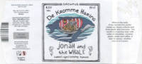 Brouwerij De Kromme Haring, Jonah and the Whale