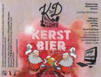 Brouwerij Klein Duimpje, Kerstbier