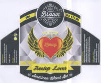 Leroy Brown Brewery, Treetop Lover