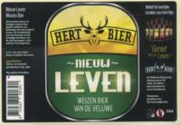 Hert Bier, Nieuw Leven Weizen Bier