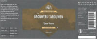 Brouwerij 3Vrouwen, Sjouw Vrouw