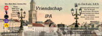 Amateurs, Vriendschap IPA