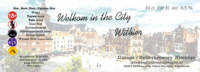 Amateurs, Welkom in the City Witbier