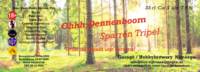 Amateurs, Ohhh, Dennenboom Sparren Tripel