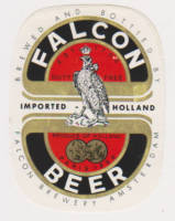 Phoenix, Falcon Beer