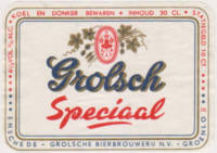 Grolsch, Speciaal