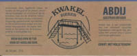Kwakel Bieren, Abdij