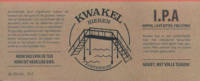 Kwakel Bieren, I.P.A.