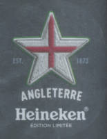 Licentiebrouwsels , Heineken Angleterre