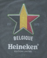 Licentiebrouwsels , Heineken Belgique