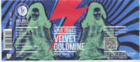 Van Moll Brouwerij, Velvet Goldmine