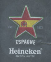Licentiebrouwsels , Heineken Espagne