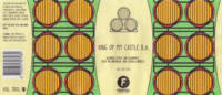 Brouwerij Frontaal, King Of My Casle B.A.