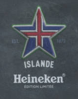 Licentiebrouwsels , Heineken Islande