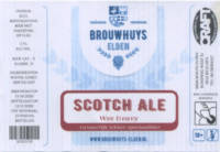 Brouwhuys Elden, Scotch Ale