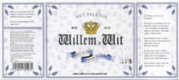 Het Paleisje, Willem's Wit