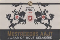 Gulpener Bierbrouwerij, Mestreechs Aajt