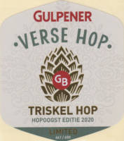 Gulpener Bierbrouwerij, Verse Hop Triskel Hop