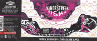 vandeStreek, Risky Business - Chocolate Cake