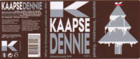 Kaapse Brouwers, Kaapse Dennie