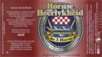 Bierbrouwerij de 3 Horne, Hornse Heerlykheid