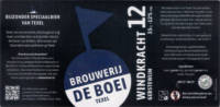 Brouwerij de Boei, Windkracht 12